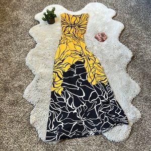 Gorgeous reversible dress